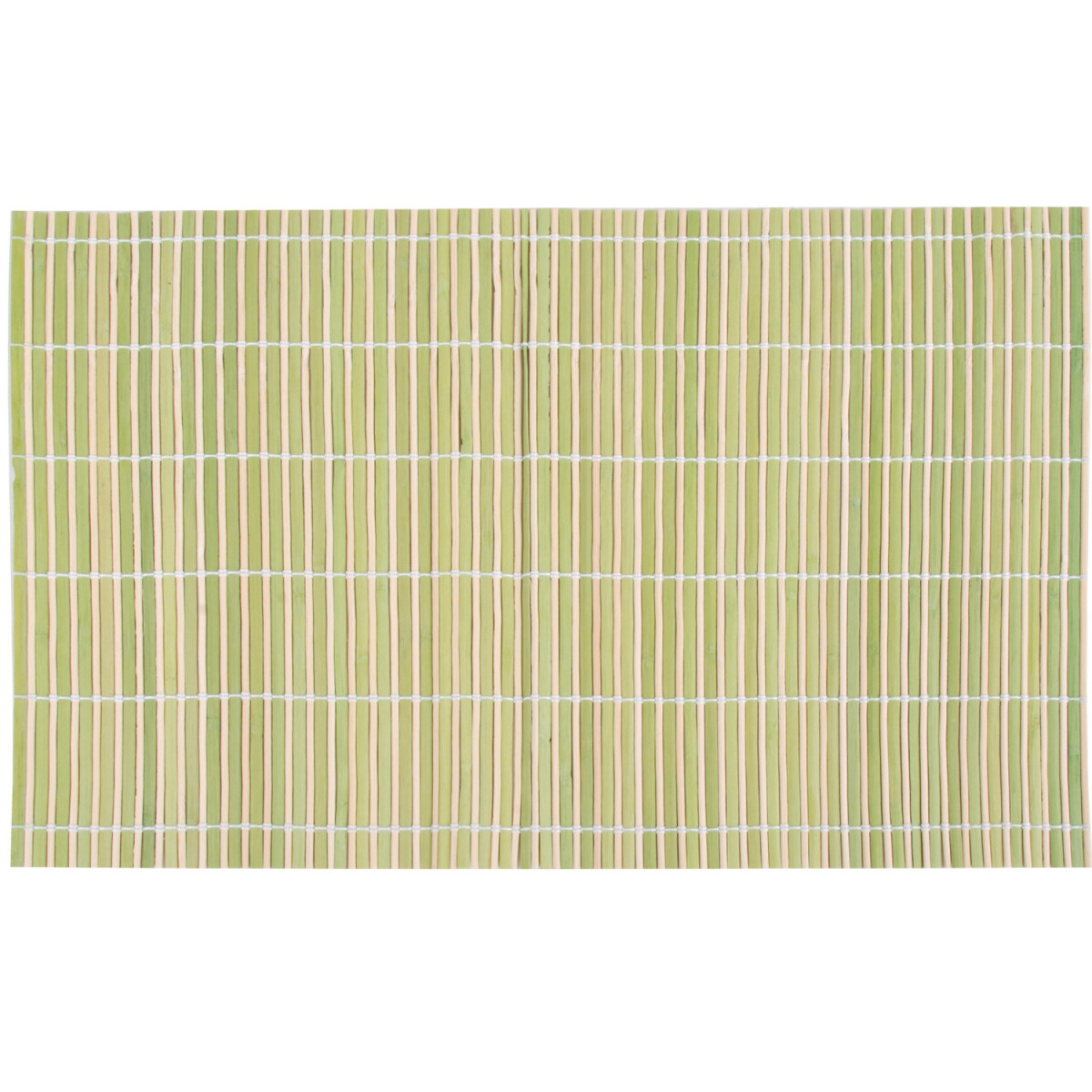 Boho Bamboo Placemat by Kiraw