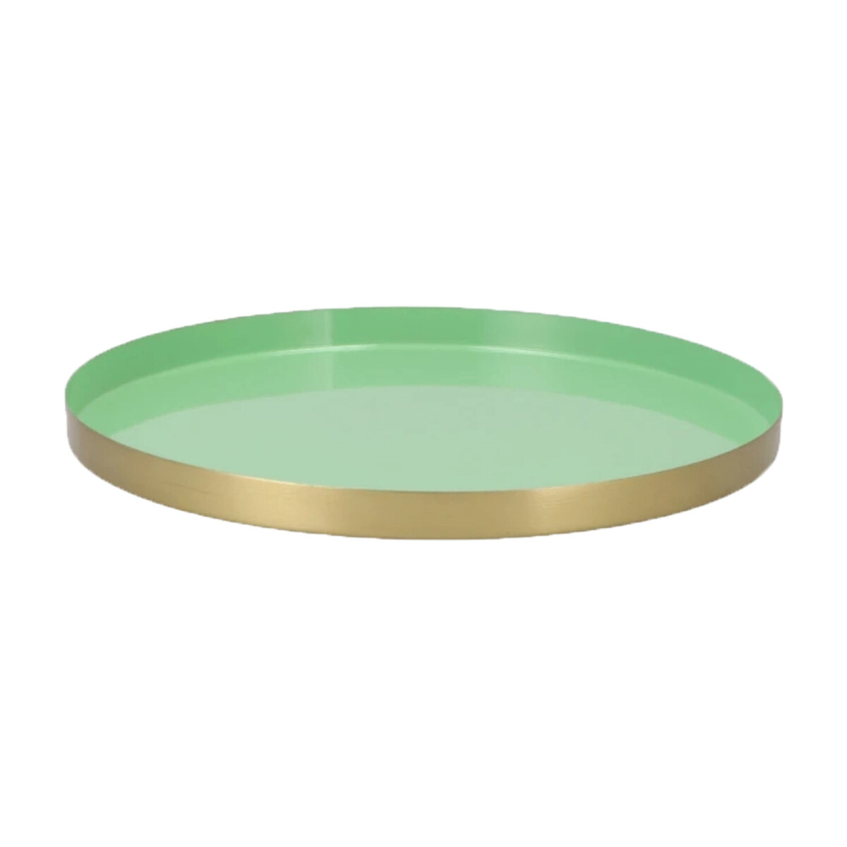Serving Tray Tablet Candle Plate Decor M box