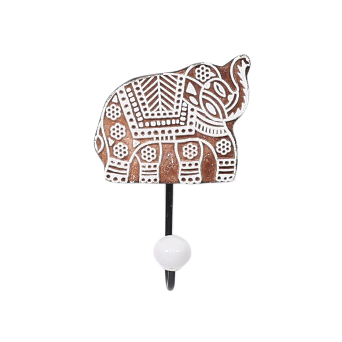 Boho Decor Wall Decor Coat Hooks Anima box