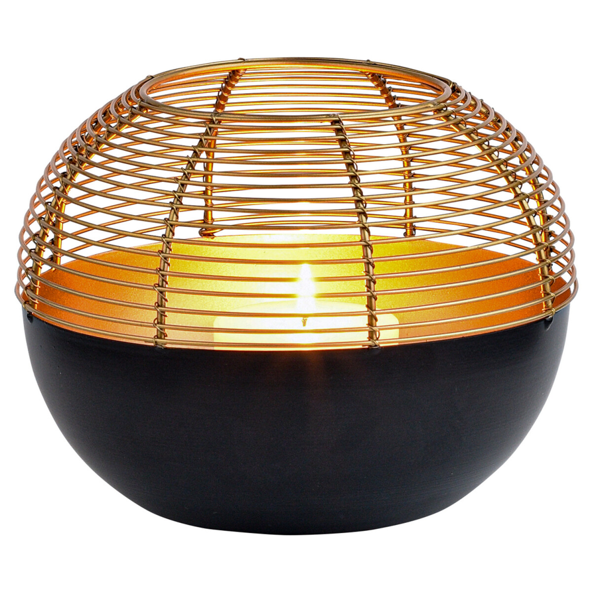 Scandinavian Decorative Lantern Candle H box