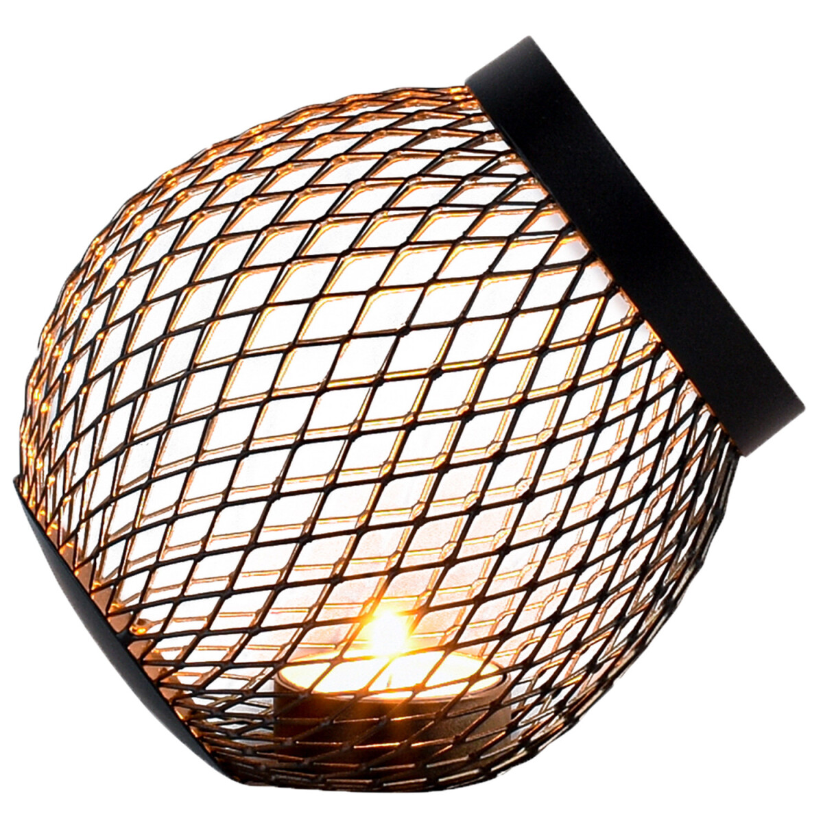 Scandinavian Decorative Tealight Holders box