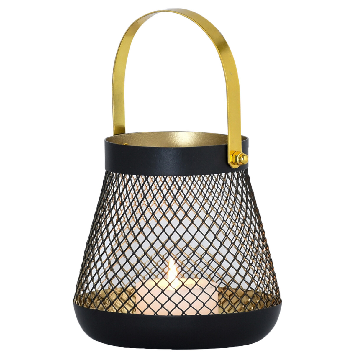 Scandinavian Decorative Tealight Holders box