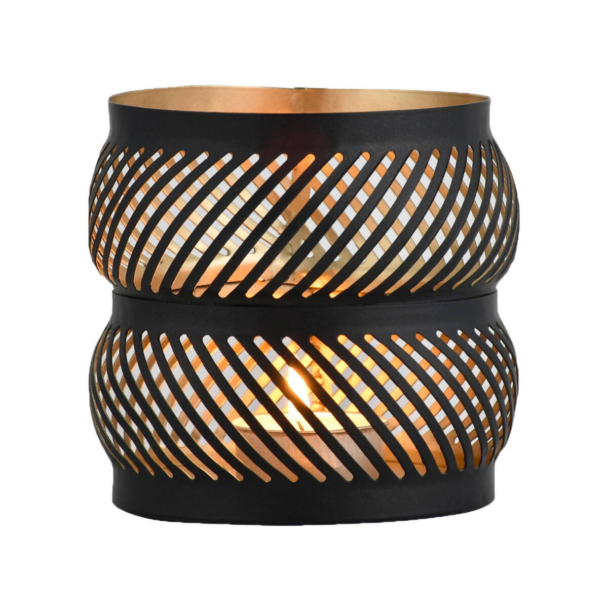 Scandinavian Decorative Lantern Tealight box