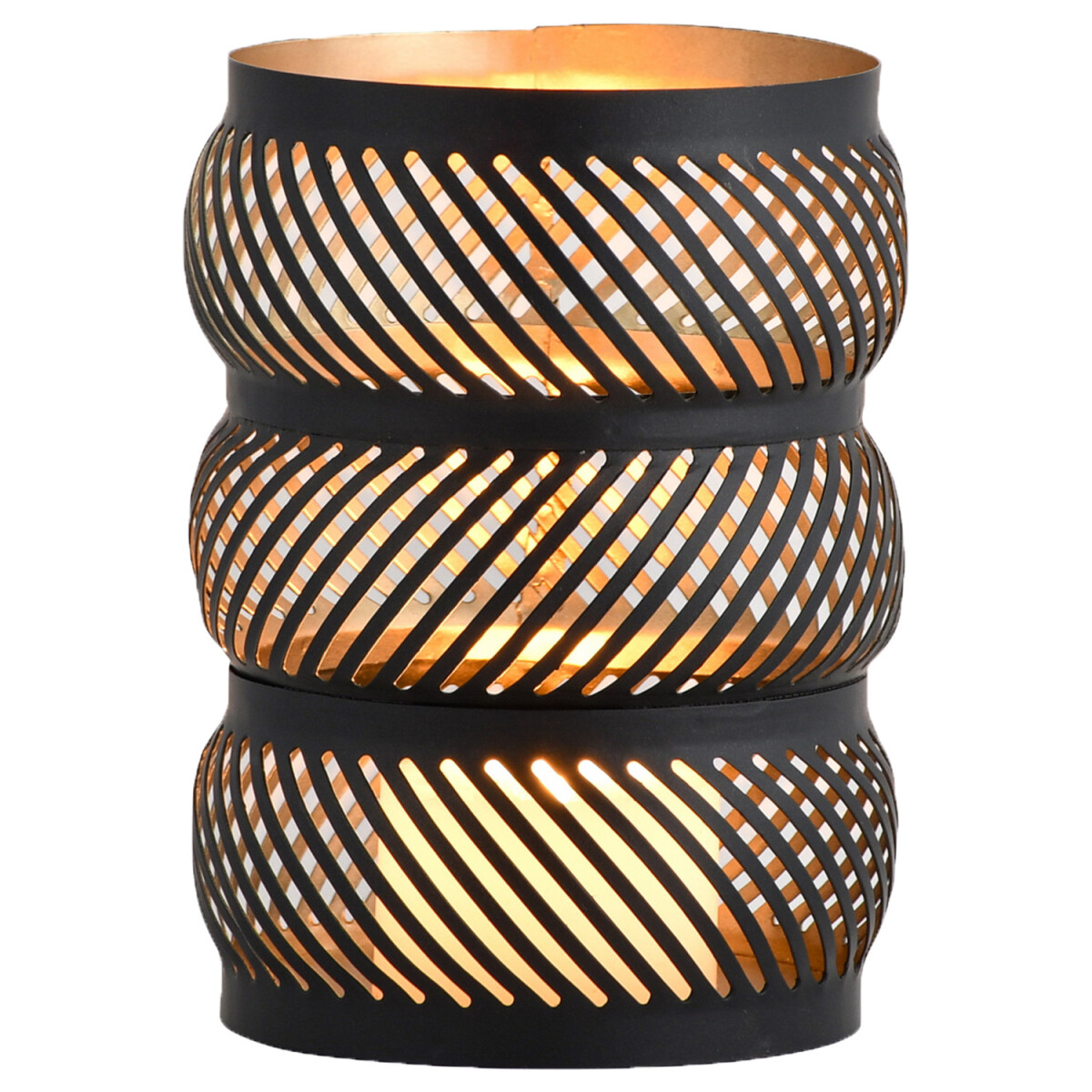 Scandinavian Decorative Lantern Tealight box