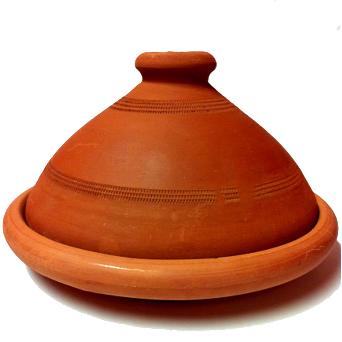 Moroccan Tuareg Tagine - 35 cm box