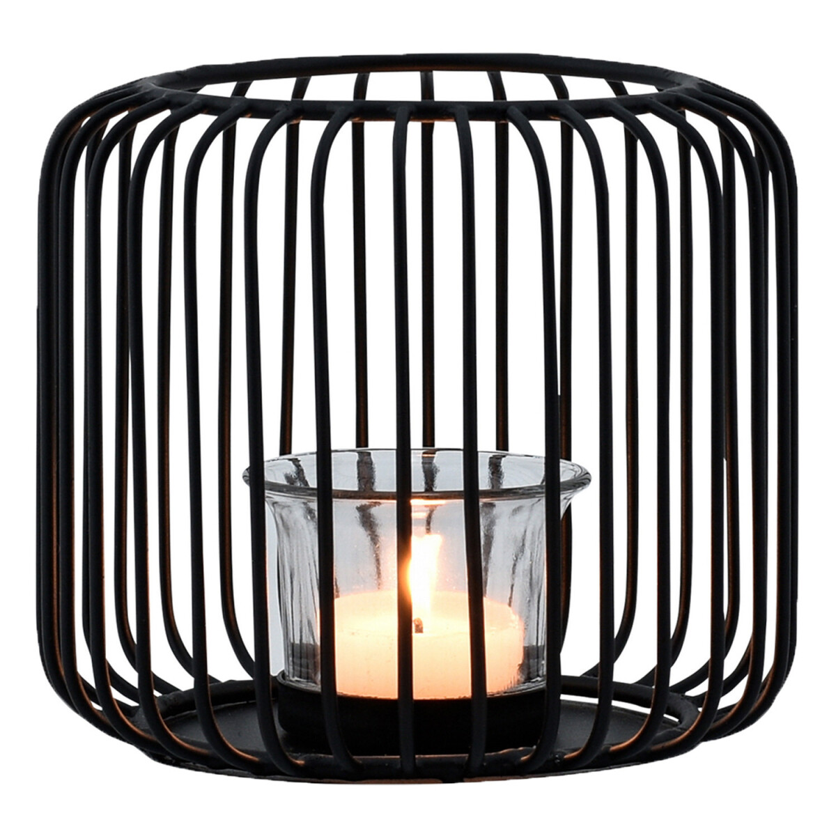 Scandinavian Decorative Lantern Tealight box