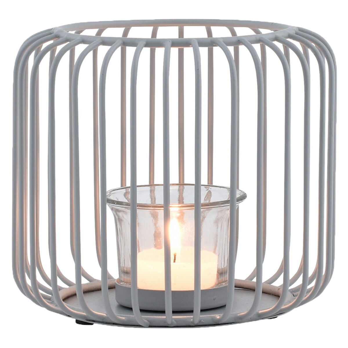 Scandinavian Decorative Lantern Tealight box