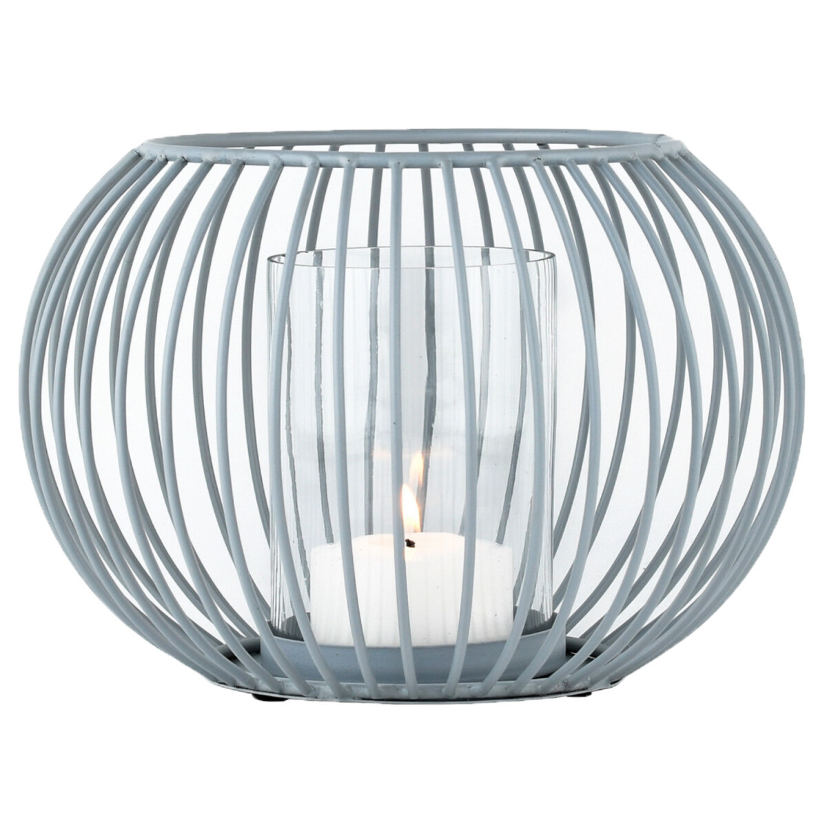 Scandinavian Decorative Lantern Tealight box