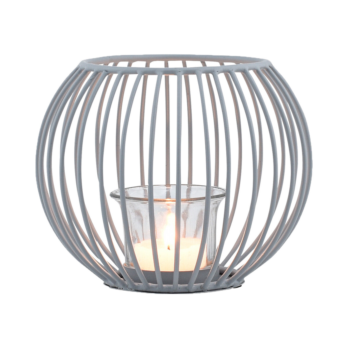 Scandinavian Decorative Lantern Tealight box