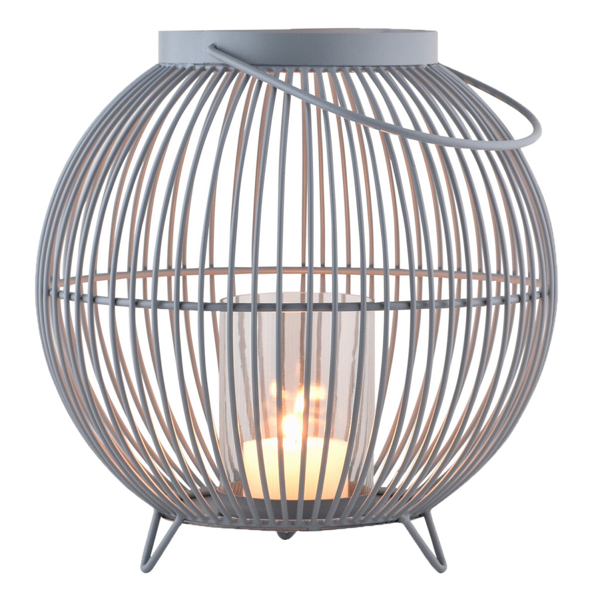Scandinavian Decorative Lantern, Tealigh box