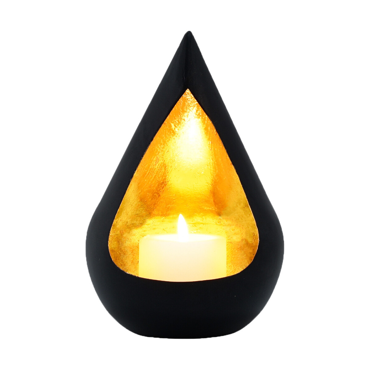 Oriental Decorative Lantern Tealight Hol box