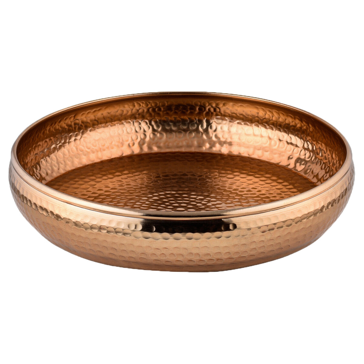 Decorative Fruit Bowl and Serving Tray,  box