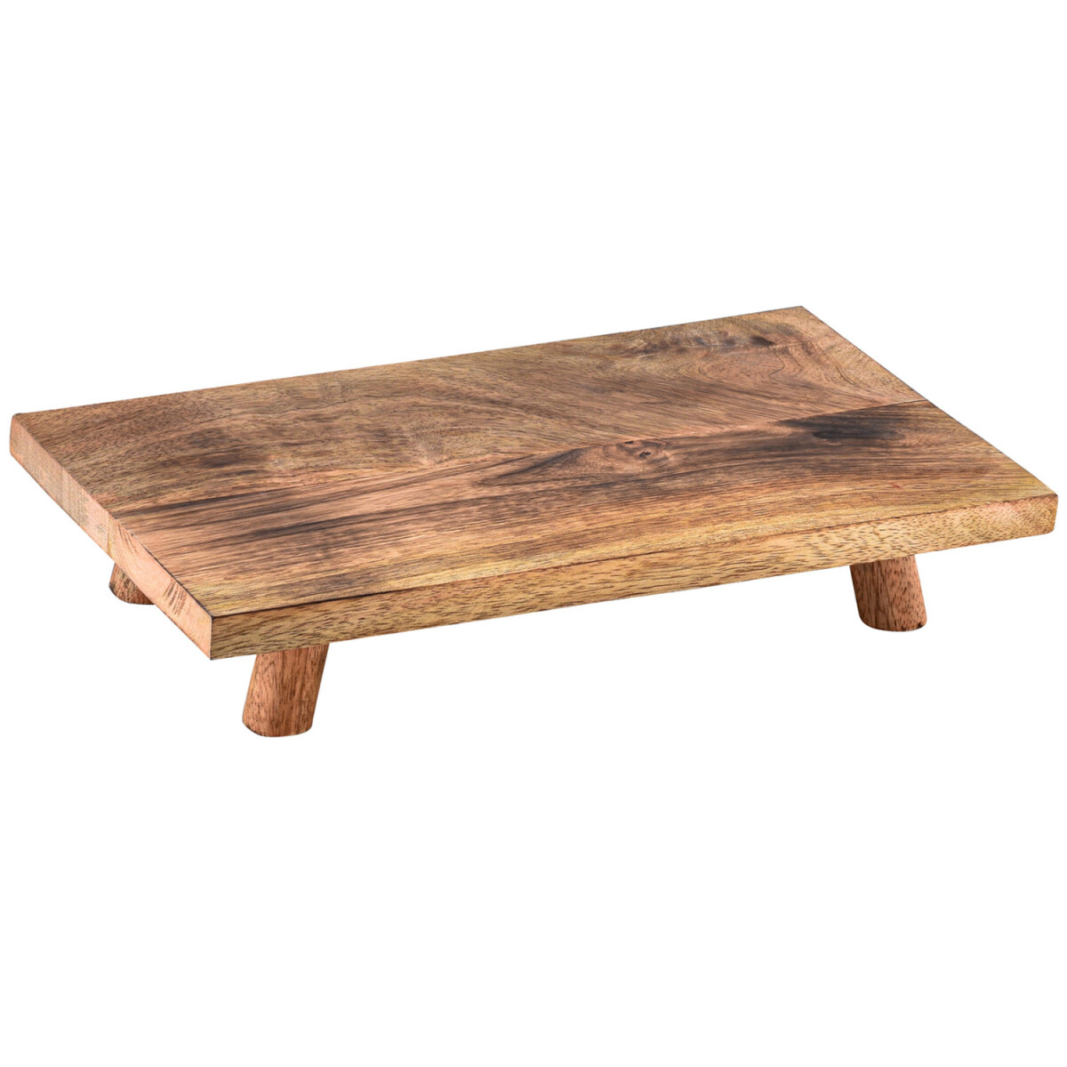 Japan Decorative Wooden Serving Tray Naf box