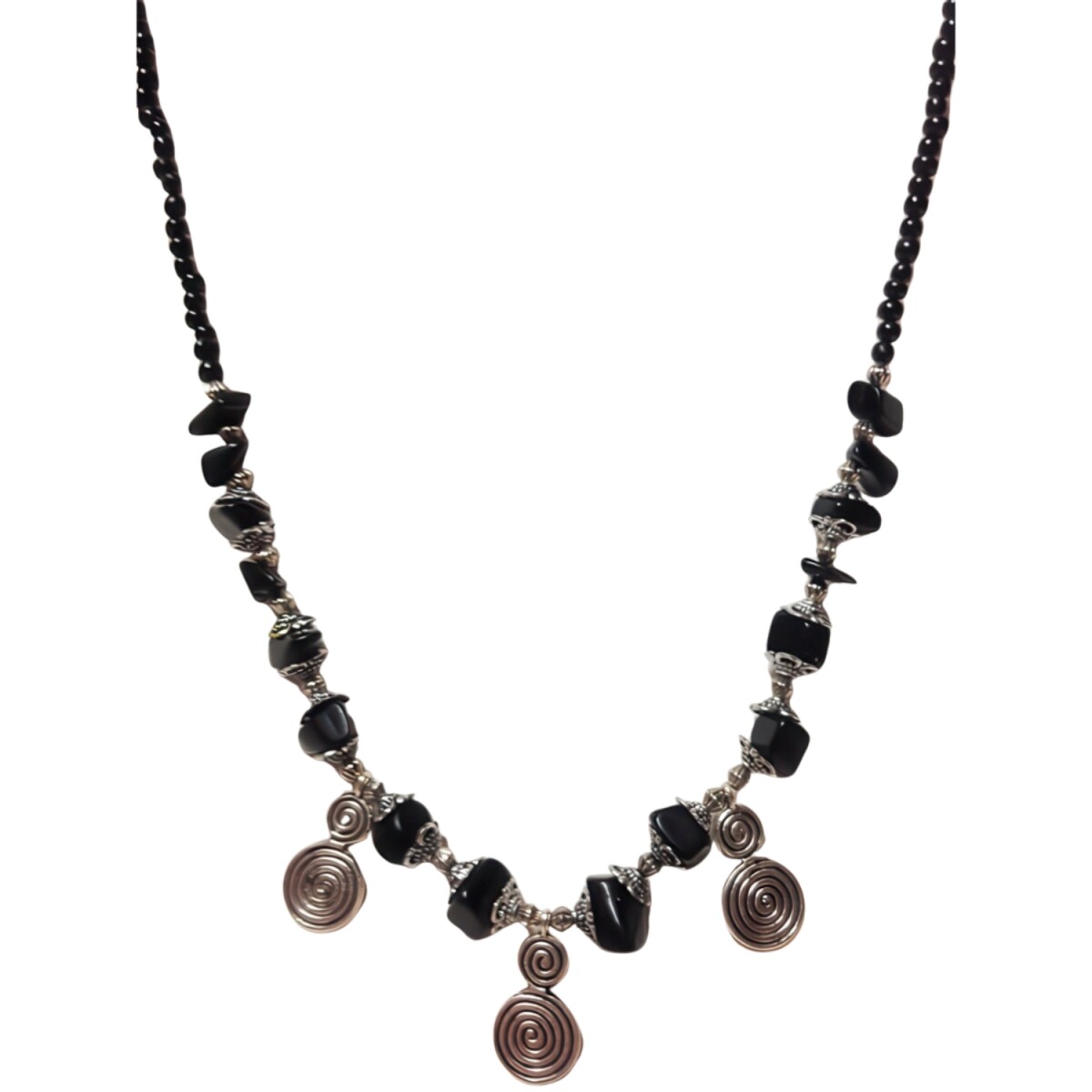 Orient Necklace No. 5 box