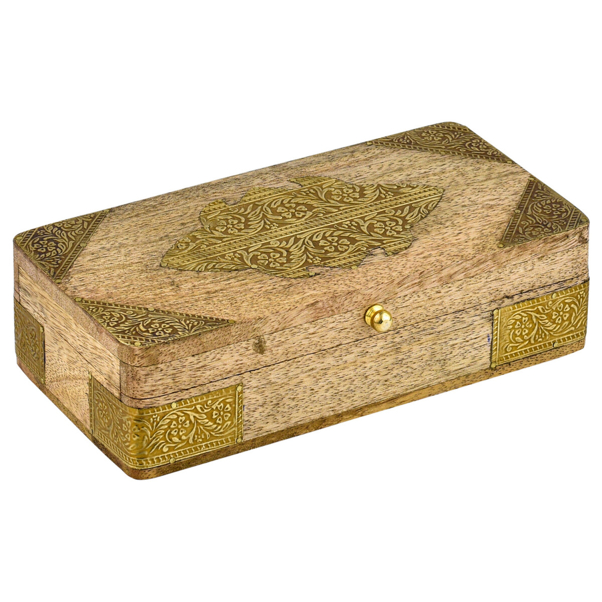 Oriental Decorative Box, Storage Box, Hayah Box