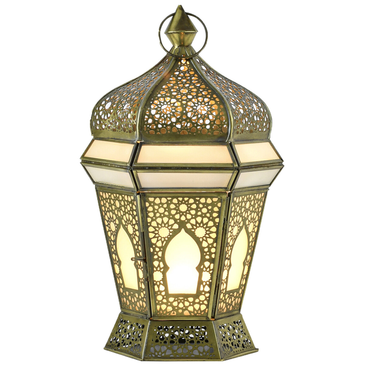 Oriental Decorative Tealight Holder, Lan box