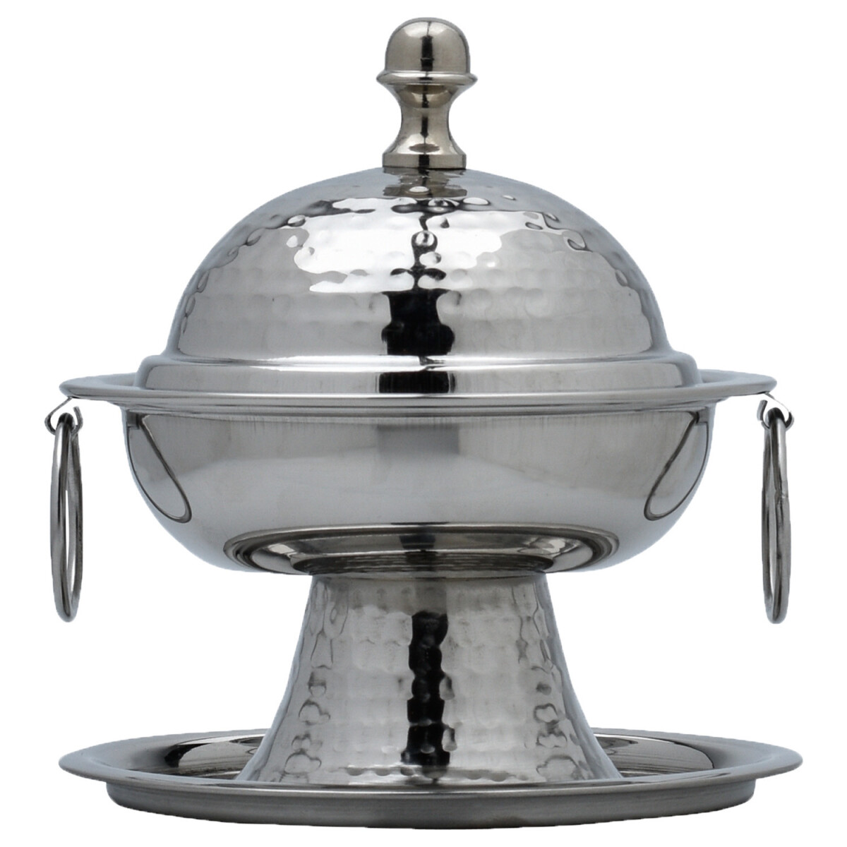 Decorative Aesthetic Sugar Bowl, Table Decoration, Storage J