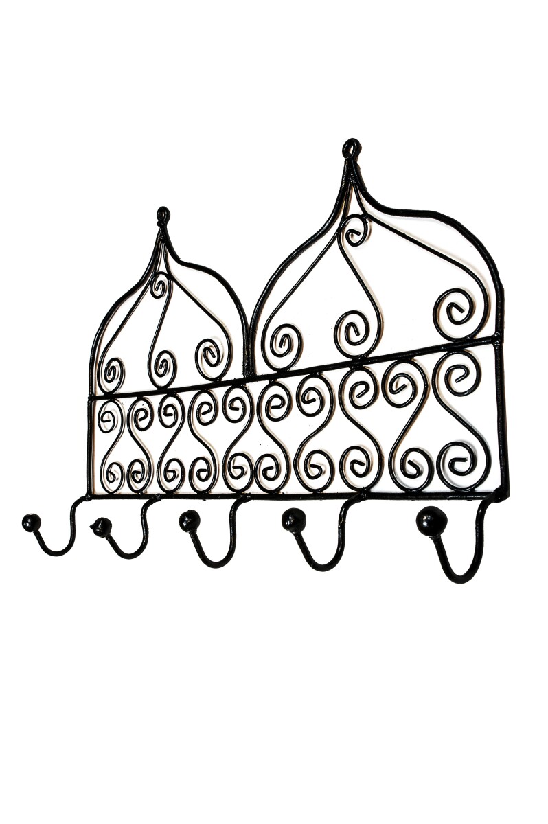 Moroccan Wardrobe Sebta Gr