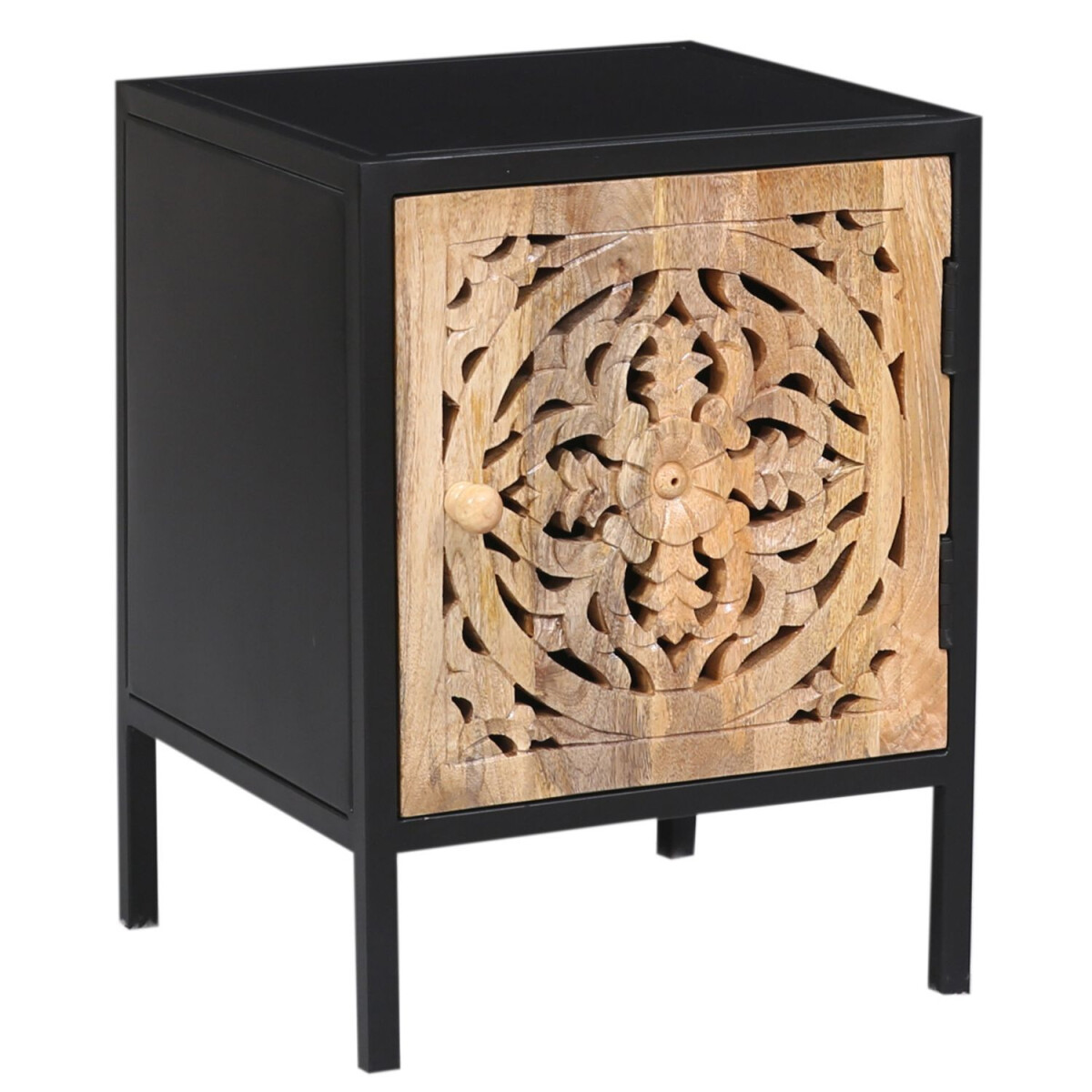 Moroccan Furniture: Nightstand, Side Table, Tiara