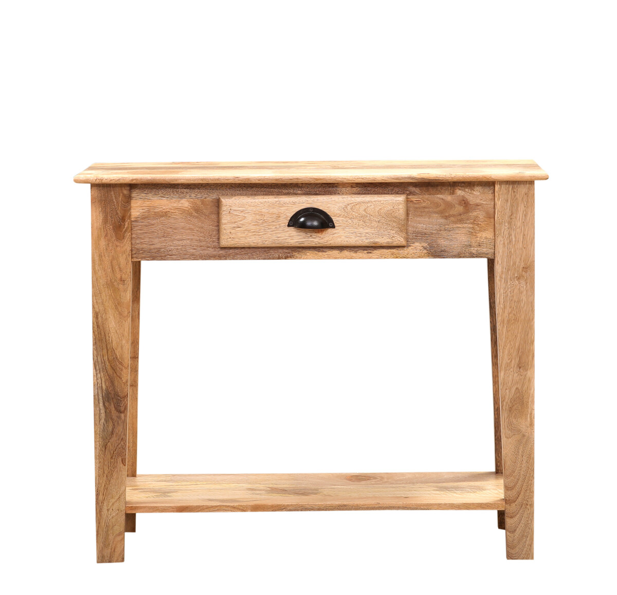 Boho Decorative Console Table "Bapt box