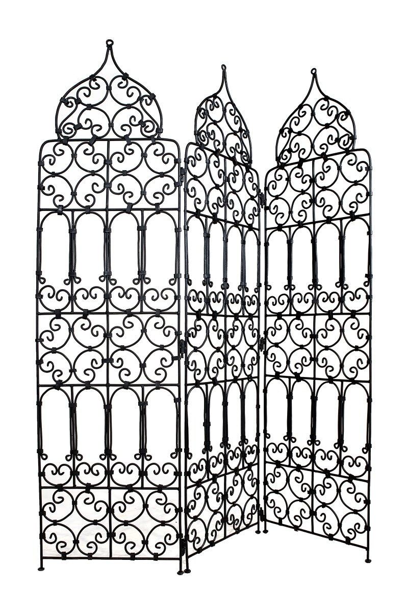 Oriental Screen, Marrakesh, 150 cm