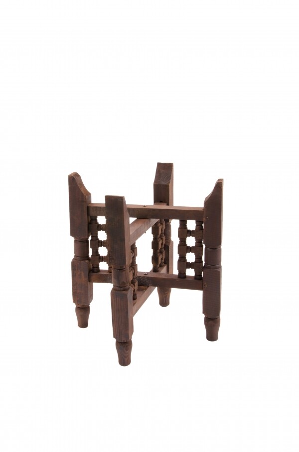 Orient Wooden Stand for 40 cm Trays