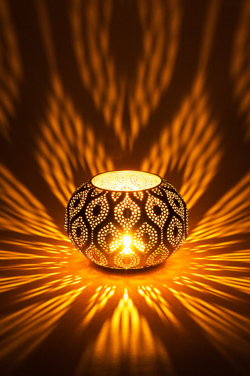MAADES Design Afzal Lantern