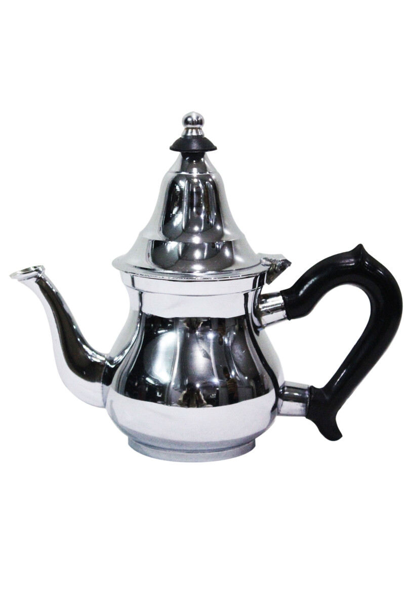 Baran Moroccan Teapot - 0.2 L