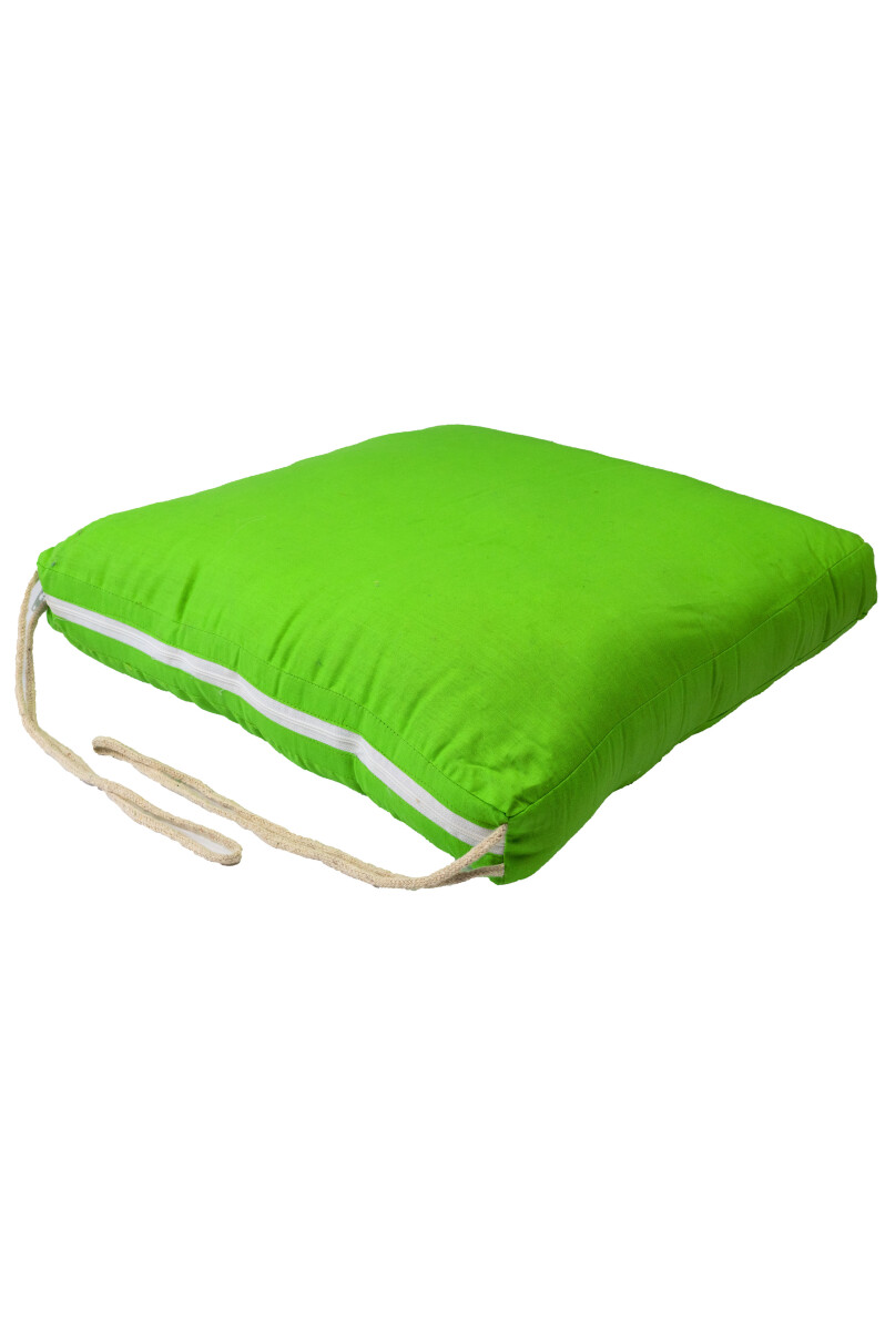 Mediterranean Chair Cushion Seat Cover Soft Cushion Alejandr
