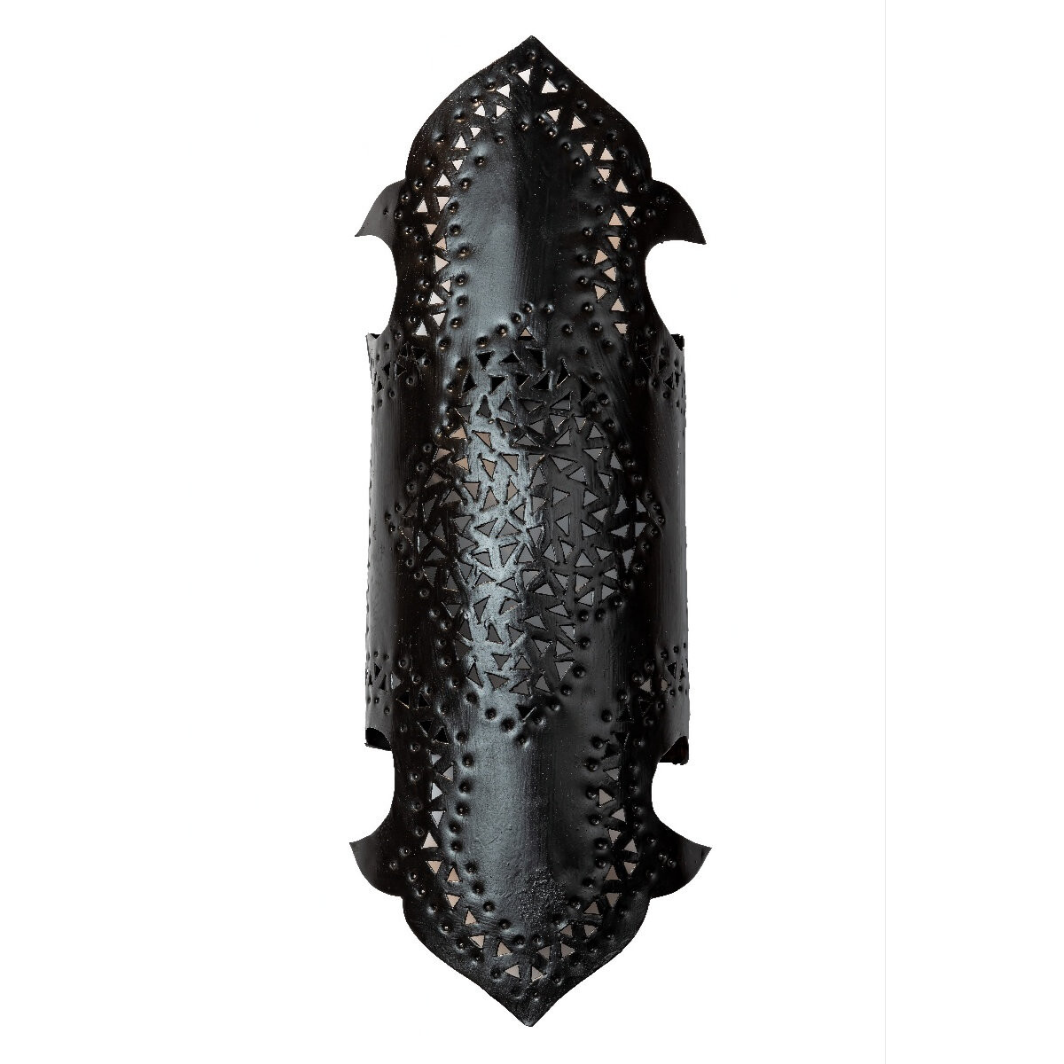 Mora Moroccan-Mediterranean Wall Lamp |  box