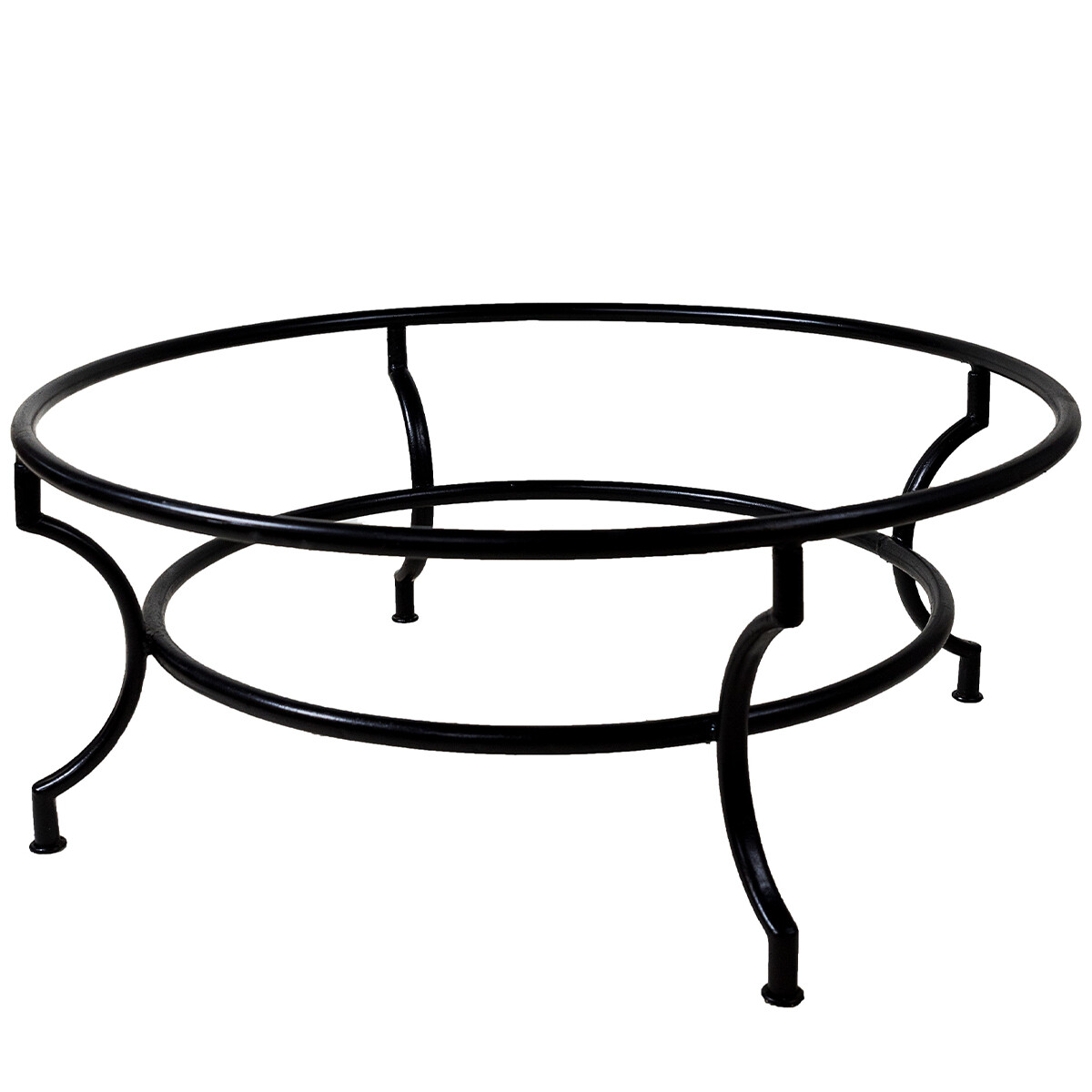 Mosaic Table Frame, 80 cm wide, 45 cm high