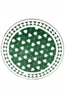 Moroccan Mosaic Table "Estrella&quo 7_2nd