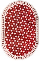 Moroccan Mosaic Table Estrella 120x80cm  7_2nd