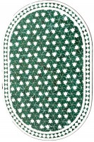 Moroccan Mosaic Table Estrella 120x80cm  7_2nd