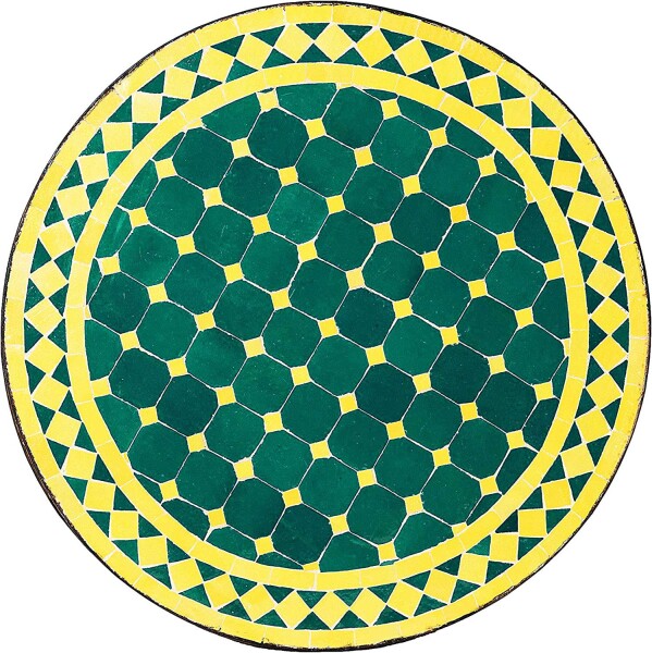 Green-Yellow