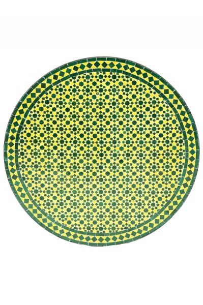 Green-Yellow