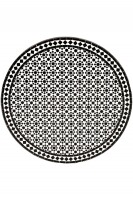 Albaicin Multicolored Moroccan Mosaic Ta 15_2nd