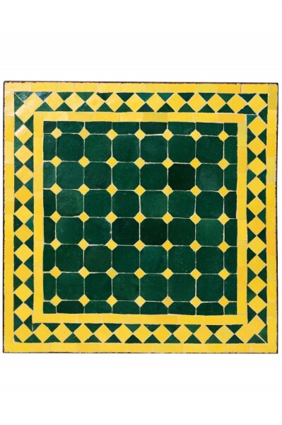 Green-Yellow