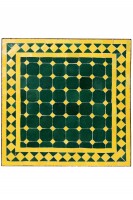 Moroccan Mosaic Table, Marrakech Beige B 14_2nd
